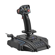 Hori Ace Combat 8: Flight Stick - PS5/PS4/PC - Arcade Stick