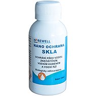 Horewell Nano glass protector 100 ml - Bathroom Cleaner
