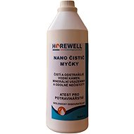 Horewell Nano Dishwasher Cleaner 1 l - Kitchen Appliance Cleaner