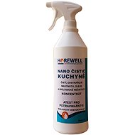 Horewell Nano čistič kuchyně 1 l - Universal Cleaning Product