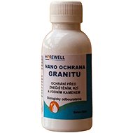 Horewell Nano granite protection 50 ml - Universal Cleaning Product