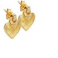 HOT DIAMONDS Hope DE807 (Ag 925/1000; 2,65 g) - Earrings