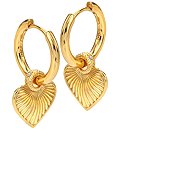 HOT DIAMONDS Hope DE808 (Ag 925/1000; 4,35 g) - Earrings