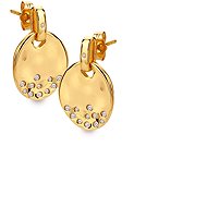 HOT DIAMONDS Soul DE810 (Ag 925/1000; 5,65 g) - Earrings