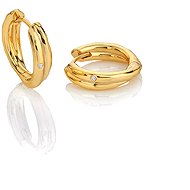 HOT DIAMONDS Soul DE812 (Ag 925/1000; 5,80 g) - Earrings