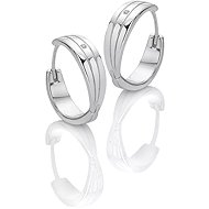 HOT DIAMONDS Trio DE840 (Ag 925/1000; 7,65 g) - Earrings