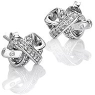 HOT DIAMONDS Aurora DE858 (Ag 925/1000; 3,15 g) - Earrings
