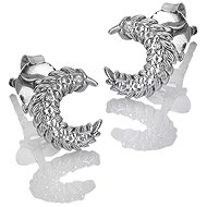 HOT DIAMONDS Selene DE866 (Ag 925/1000; 0,86 g) - Earrings