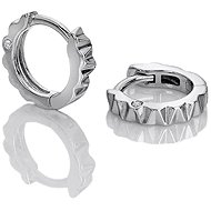 HOT DIAMONDS Much Loved DE870 (Ag 925/1000; 1,6 g) - Earrings