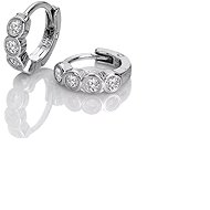 HOT DIAMONDS Tender DE871 (Ag 925/1000; 1,48 g) - Earrings