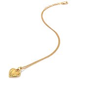 HOT DIAMONDS Hope DP1019 (Ag 925/1000; 4,80 g) - Necklace