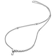 HOT DIAMONDS Linked DN217 (Ag 925/1000; 11,85 g) - Necklace