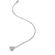 HOT DIAMONDS Tender DP1083 (Ag 925/1000; 1,30 g) - Necklace