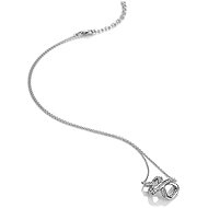 HOT DIAMONDS Aurora DN224 (Ag 925/1000; 4,4 g) - Necklace