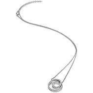 HOT DIAMONDS Shimmer DN227 (Ag 925/1000; 3,29 g) - Necklace