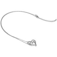 HOT DIAMONDS Shimmer DN228 (Ag 925/1000; 3,26 g) - Necklace