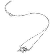 HOT DIAMONDS Shimmer DN229 (Ag 925/1000; 2,58 g) - Necklace