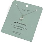 HOT DIAMONDS Silver Whisper SWP005 (Ag 925/1000; 2,62 g) - Necklace