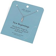 HOT DIAMONDS Silver Whisper SWP008 (Ag 925/1000; 2,49 g) - Necklace