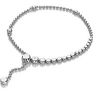 HOT DIAMONDS Linked DL709 (Ag 925/1000; 6,89 g) - Bracelet
