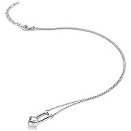 HOT DIAMONDS Solitaire DN232 (Ag 925/1000, 3,2 g) - Necklace