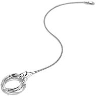HOT DIAMONDS String DP1108 (Ag 925/1000, 3,8 g) - Necklace