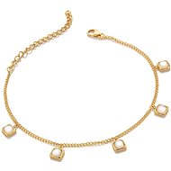 HOT DIAMONDS Gemstone DL662 (Ag 925/1000, 3,1 g) - Bracelet