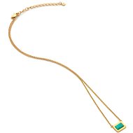 HOT DIAMONDS Gemstone DN179 (Ag 925/1000, 3,3 g) - Necklace