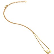 HOT DIAMONDS Gemstone DN180 (Ag 925/1000, 3,3 g) - Necklace