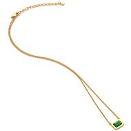 HOT DIAMONDS Gemstone DN181 (Ag 925/1000, 3,3 g) - Necklace