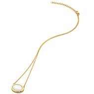 HOT DIAMONDS Gemstone DN186 (Ag 925/1000, 4,34 g) - Necklace