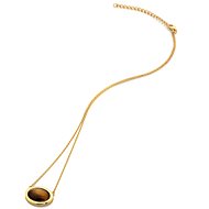 HOT DIAMONDS Gemstone DN188 (Ag 925/1000, 4,34 g) - Necklace