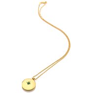 HOT DIAMONDS Gemstone DP932 (Ag 925/1000, 6,8 g) - Necklace