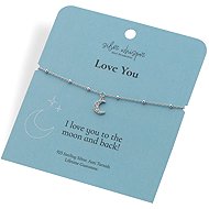 HOT DIAMONDS Silver Whisper SWB007 (Ag 925/1000, 2,1 g) - Bracelet