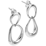HOT DIAMONDS Sleek DE806 (Ag 925/1000; 6,32 gr) - Earrings