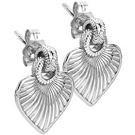 HOT DIAMONDS Essence DE820 (Ag 925/1000; 2,65 gr) - Earrings