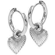 HOT DIAMONDS Essence DE821 (Ag 925/1000; 4,35 gr) - Earrings