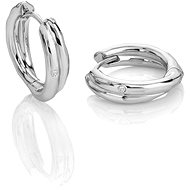 HOT DIAMONDS Aura DE823 (Ag 925/1000; 5,8 gr) - Earrings