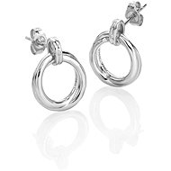 HOT DIAMONDS Aura DE824 (Ag 925/1000; 5 gr) - Earrings