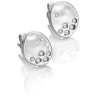 HOT DIAMONDS Illuminate DE825 (Ag 925/1000; 2,4 gr) - Earrings