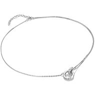 HOT DIAMONDS Willow DN210 (Ag 925/1000; 7 gr) - Necklace