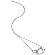 HOT DIAMONDS Sleek DN211 (Ag 925/1000; 10,44 gr) - Necklace
