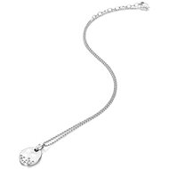 HOT DIAMONDS Illuminate DP1031 (Ag 925/1000; 2,85 gr) - Necklace