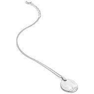 HOT DIAMONDS Illuminate DP1032 (Ag 925/1000; 5,4 gr) - Necklace