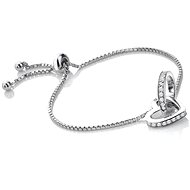 HOT DIAMONDS Devotion DL672 (Ag 925/1000; 9 gr) - Bracelet