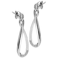 Hot Diamonds Most Loved DE742 (Ag 925/1000, 4,22 g) - Earrings