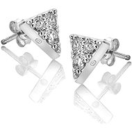 Hot Diamonds Stellar DE746 (Ag 925/1000, 2,26 g) - Earrings