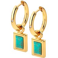 Hot Diamonds Gemstone DE764 (Ag 925/1000, 5,5 g) - Earrings