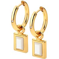 Hot Diamonds Gemstone DE765 (Ag 925/1000, 5,5 g) - Earrings