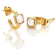 Hot Diamonds Gemstone DE767 (Ag 925/1000, 1,96 g) - Earrings